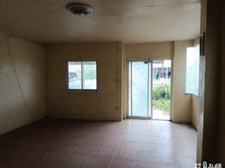 For sale 1 bed house in Ban Bueng, Chonburi