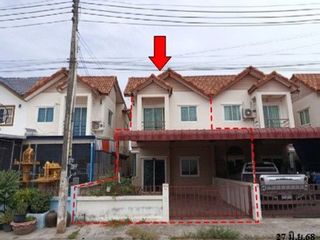 For sale 1 bed house in Ban Bueng, Chonburi