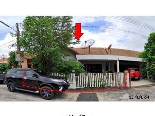 For sale 1 bed house in Ban Bueng, Chonburi