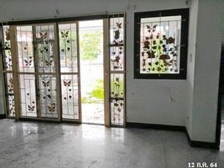 For sale 1 bed house in Ban Bueng, Chonburi