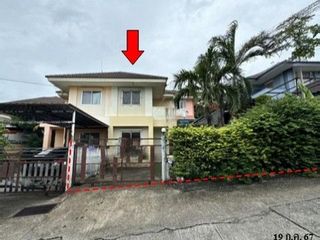 For sale 1 bed house in Ban Bueng, Chonburi