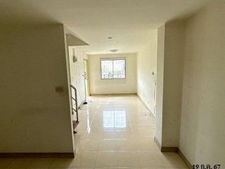 For sale 1 bed house in Ban Bueng, Chonburi