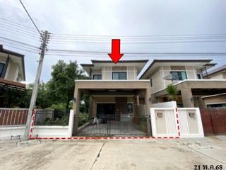 For sale 1 bed house in Ban Bueng, Chonburi