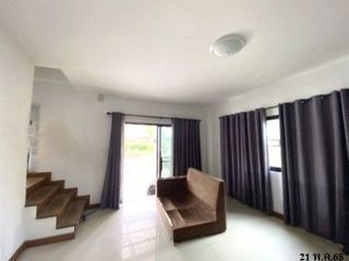 For sale 1 bed house in Ban Bueng, Chonburi