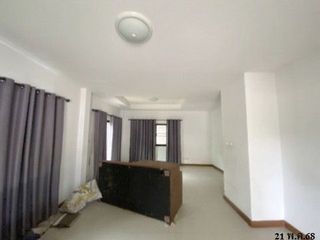 For sale 1 bed house in Ban Bueng, Chonburi