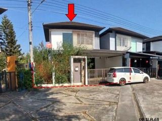 For sale 1 bed house in Ban Bueng, Chonburi