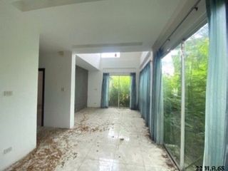 For sale 1 bed house in Ban Bueng, Chonburi