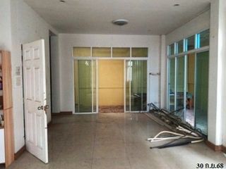 For sale 1 bed house in Ban Bueng, Chonburi