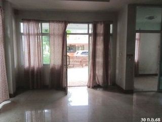 For sale 1 bed house in Ban Bueng, Chonburi