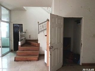 For sale 1 bed house in Ban Bueng, Chonburi