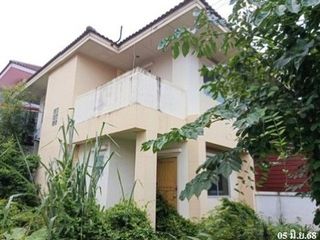 For sale 1 bed house in Ban Bueng, Chonburi