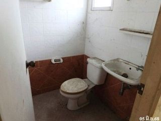 For sale 1 bed house in Ban Bueng, Chonburi