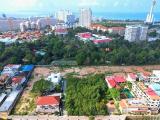 Terreno en venta en Bang Lamung, Chonburi