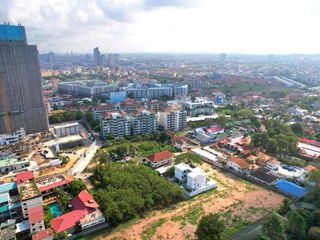 Terreno en venta en Bang Lamung, Chonburi
