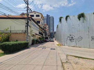 Terreno en venta en Bang Lamung, Chonburi