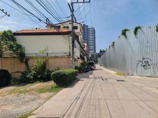 Terreno en venta en Bang Lamung, Chonburi