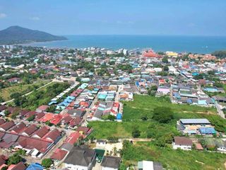 Grundstück zum Kauf und zur Miete in Bang Saray, Pattaya