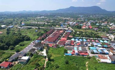 À vendre et à louer terrain à Sattahip, Chonburi