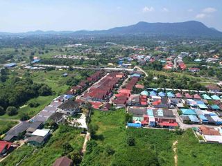 Grundstück zum Kauf und zur Miete in Bang Saray, Pattaya