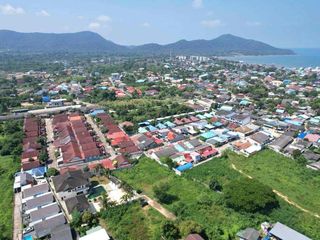 Grundstück zum Kauf und zur Miete in Bang Saray, Pattaya
