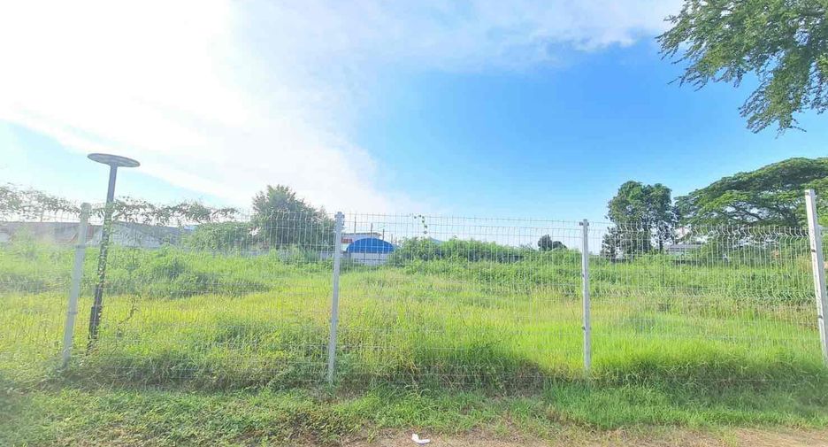 For sale そして for rent land in Sattahip, Chonburi