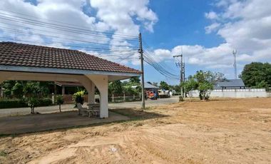 À vendre terrain à East Pattaya, Pattaya