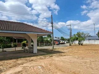 出售 土地 在 Bang Lamung, Chon Buri
