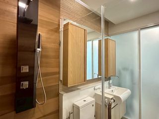À louer 2 chambres condo à Bang Saray, Pattaya