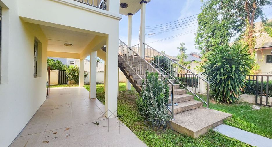 Villa en venta de 3 habitaciones en Hua Hin, Prachuap Khiri Khan