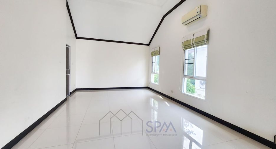 Villa en venta de 3 habitaciones en Hua Hin, Prachuap Khiri Khan