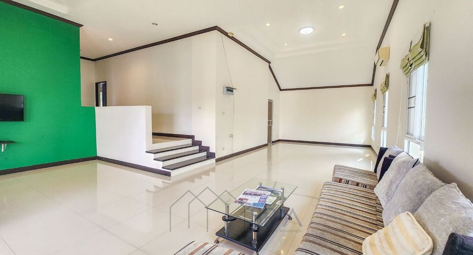 Villa en venta de 3 habitaciones en Hua Hin, Prachuap Khiri Khan