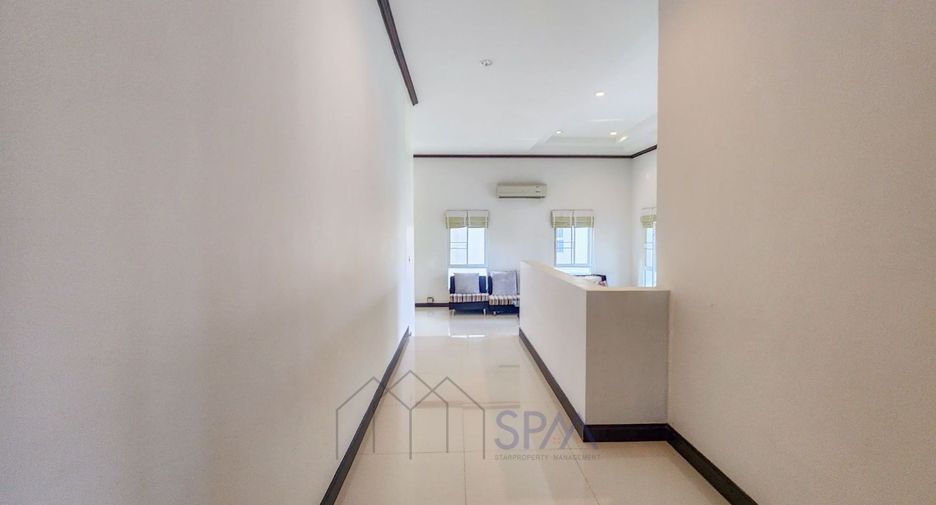 Villa en venta de 3 habitaciones en Hua Hin, Prachuap Khiri Khan