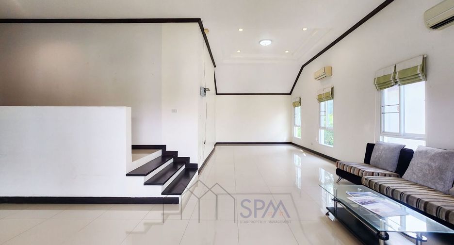 Villa en venta de 3 habitaciones en Hua Hin, Prachuap Khiri Khan