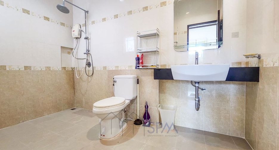 Villa en venta de 3 habitaciones en Hua Hin, Prachuap Khiri Khan