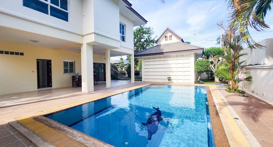 Villa en venta de 3 habitaciones en Hua Hin, Prachuap Khiri Khan