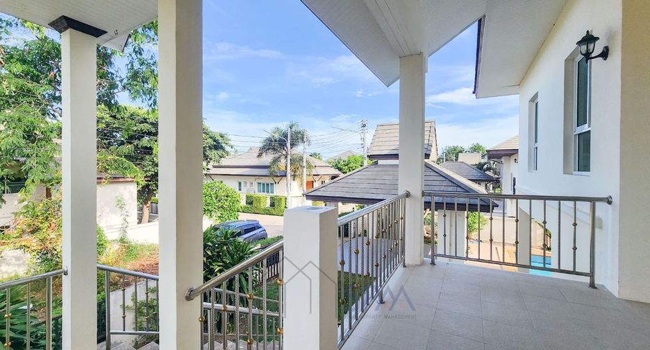 Villa en venta de 3 habitaciones en Hua Hin, Prachuap Khiri Khan