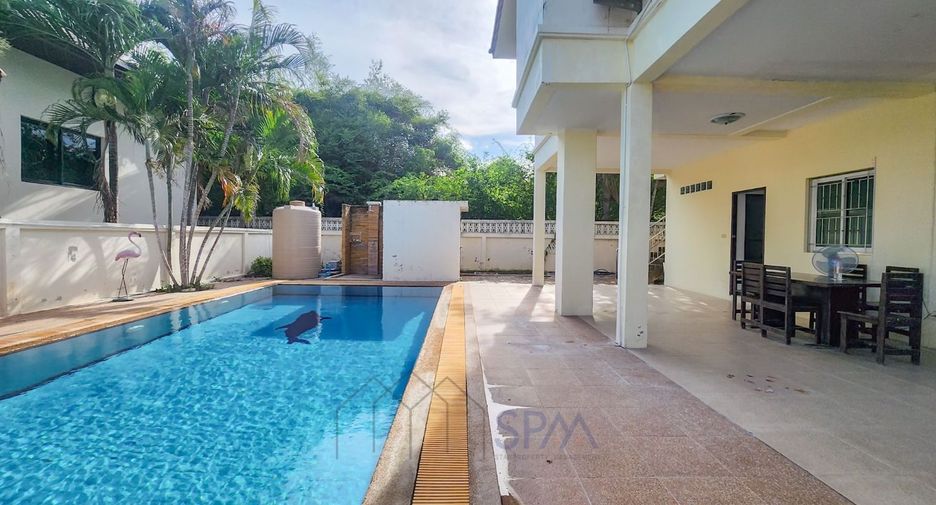 Villa en venta de 3 habitaciones en Hua Hin, Prachuap Khiri Khan