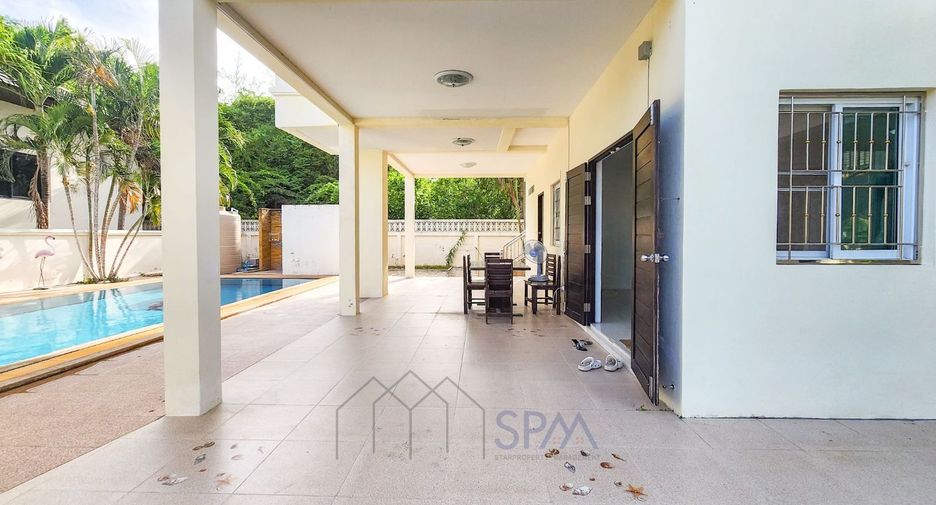 Villa en venta de 3 habitaciones en Hua Hin, Prachuap Khiri Khan