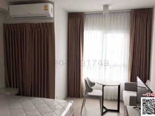 For rent 1 bed condo in Bang Sue, Bangkok