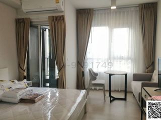 For rent 1 bed condo in Bang Sue, Bangkok