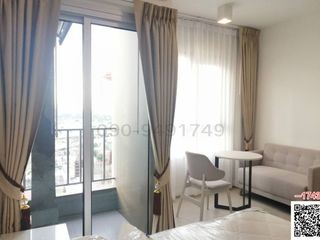 For rent 1 bed condo in Bang Sue, Bangkok