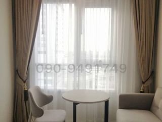 For rent 1 bed condo in Bang Sue, Bangkok