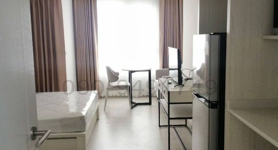 For rent 1 bed condo in Bang Sue, Bangkok