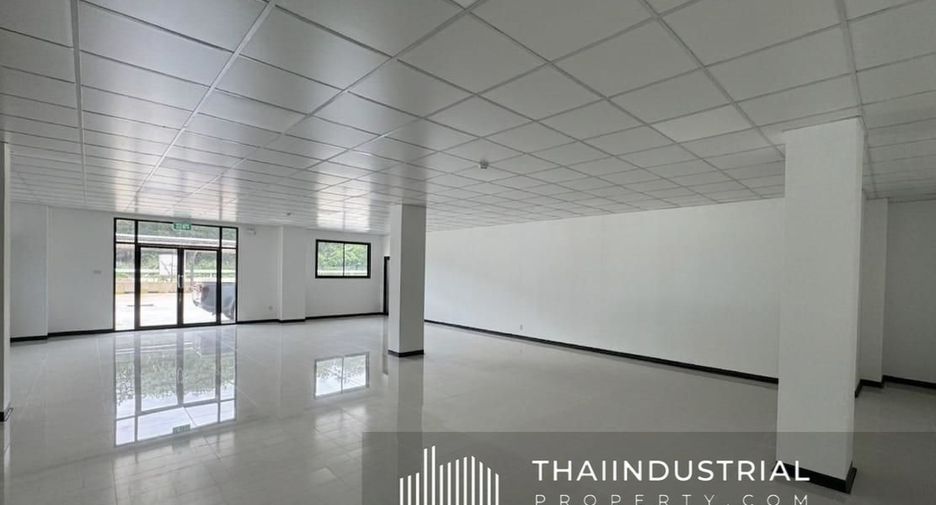 À louer entrepôt à East Pattaya, Pattaya