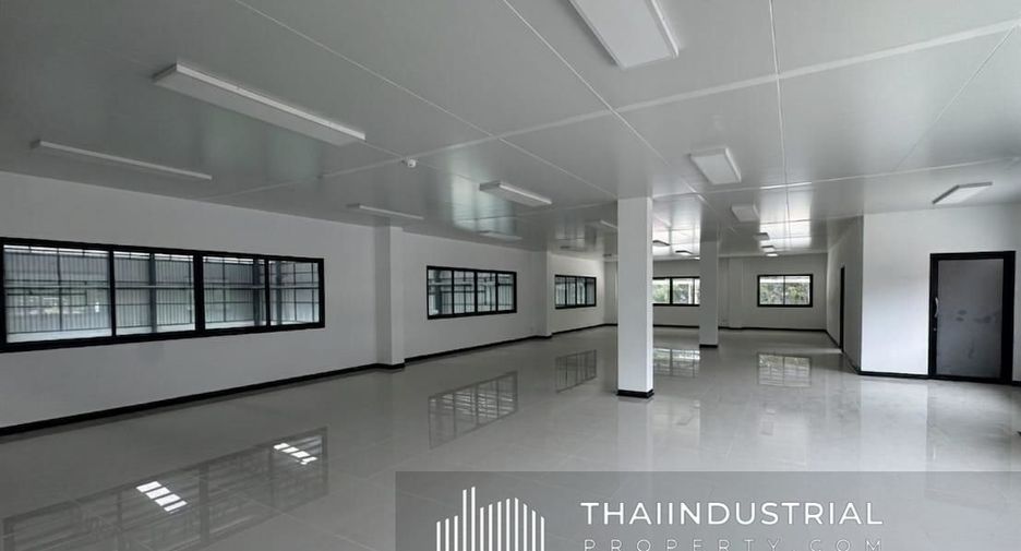 À louer entrepôt à East Pattaya, Pattaya