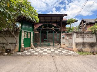 ขาย 3 ห้องนอน บ้านเดี่ยว ใน เมืองเชียงใหม่, เชียงใหม่