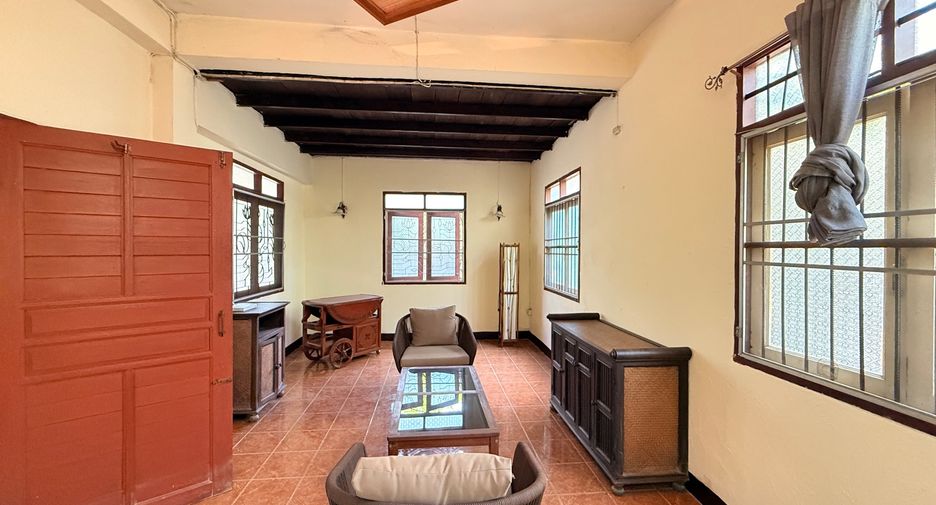 出售 3 卧室 独立屋 在 Mueang Chiang Mai, Chiang Mai