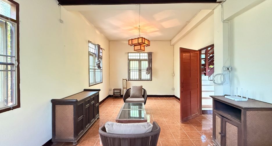 出售 3 卧室 独立屋 在 Mueang Chiang Mai, Chiang Mai