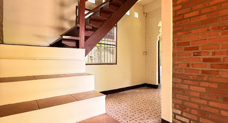 出售 3 卧室 独立屋 在 Mueang Chiang Mai, Chiang Mai