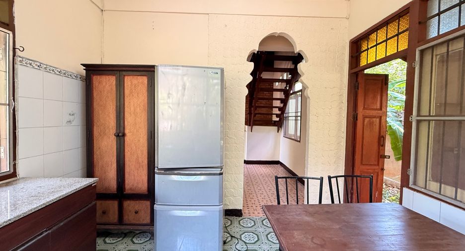 出售 3 卧室 独立屋 在 Mueang Chiang Mai, Chiang Mai